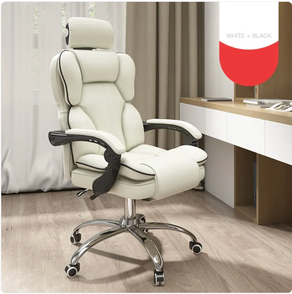 Gaming Chair with Comfortable Backrest