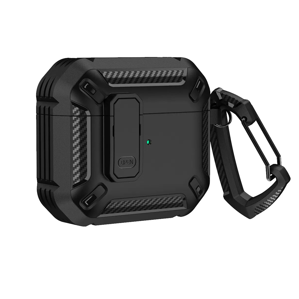Protective AirPods Case