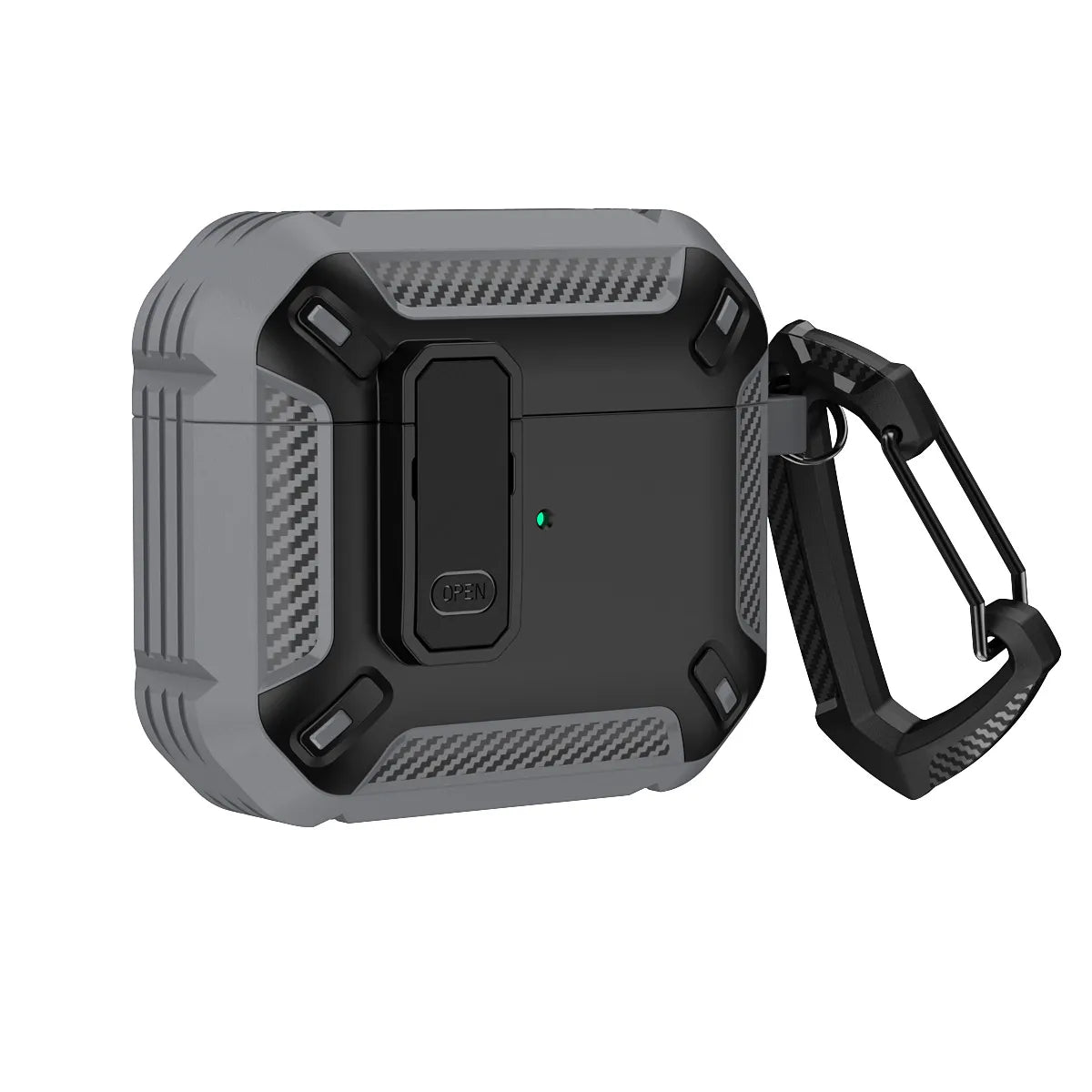 Protective AirPods Case