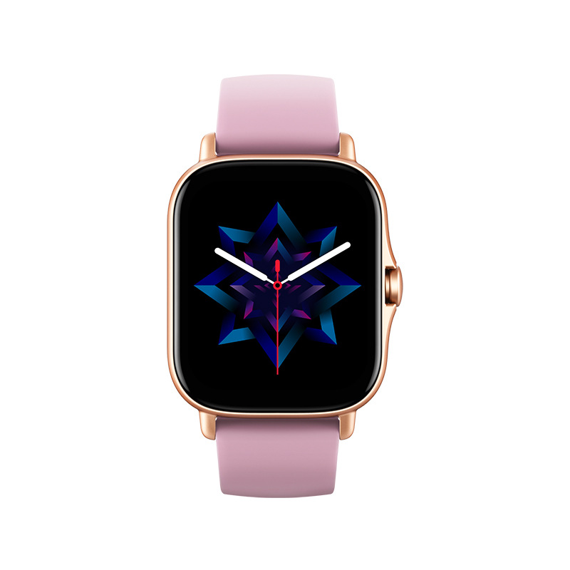Smart Bluetooth Calling & Health Tracker Watch